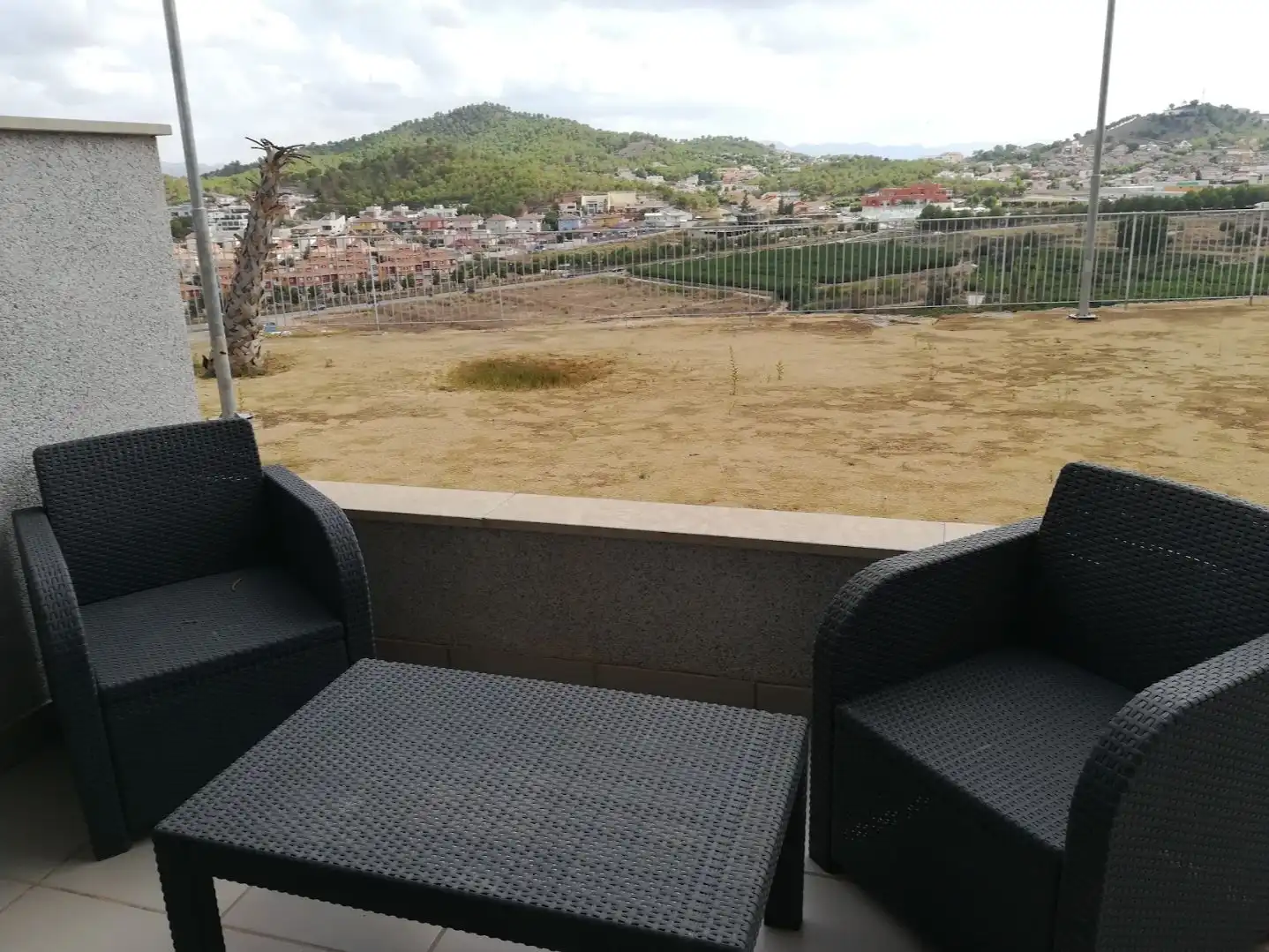 Apartment mit Pool zur Miete in Investigador Miguel Marín Padilla 17, imagen 11