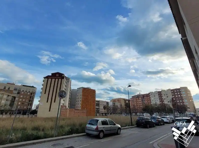 Vista exterior de Piso en venta en Vinaròs con Amueblado