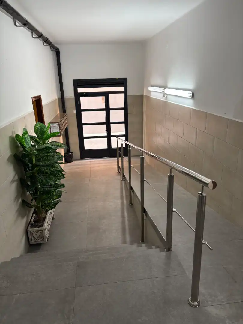 Piso en venta en Mollet del Vallès con Calefacción y Amueblado