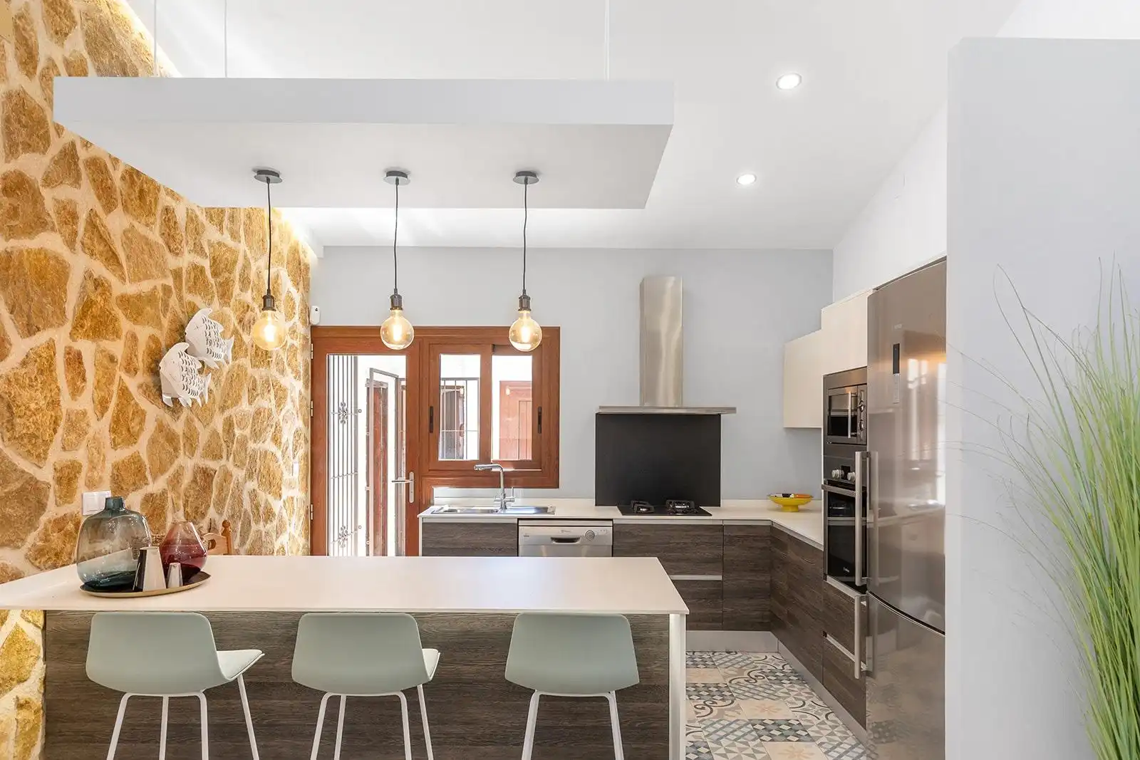 Detached house with pool for sale in Orihuela Costa, imagen 36