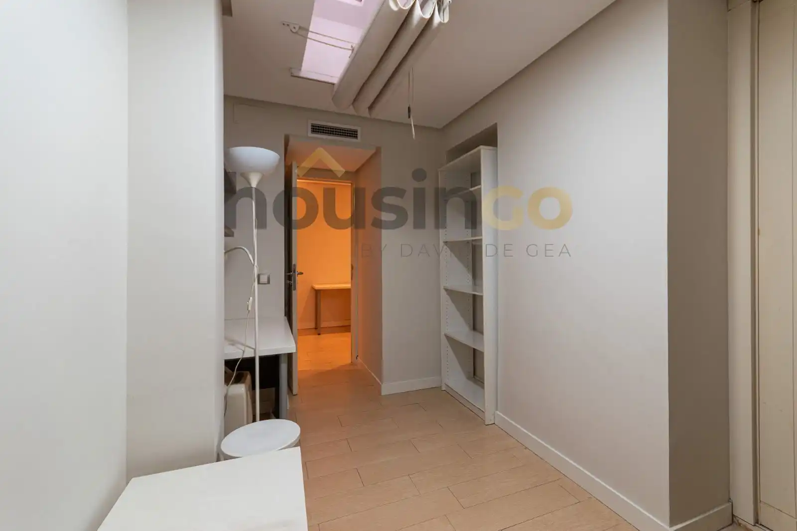 Piso en venta en Madrid con Aire acondicionado, Calefacción y Amueblado
