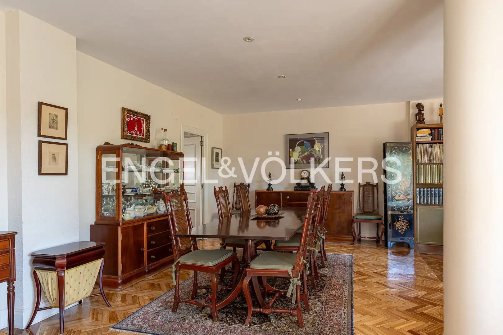 Maison mitoyenne avec piscine à vendre à Barajas, imagen 8