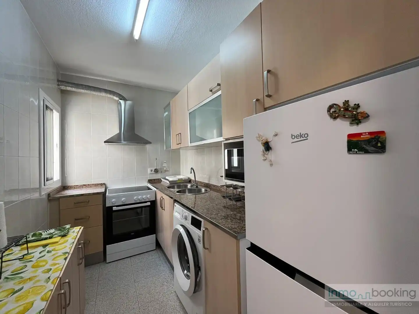 Apartament amb ascensor en venda a del Sol , Pl:5,, imagen 12