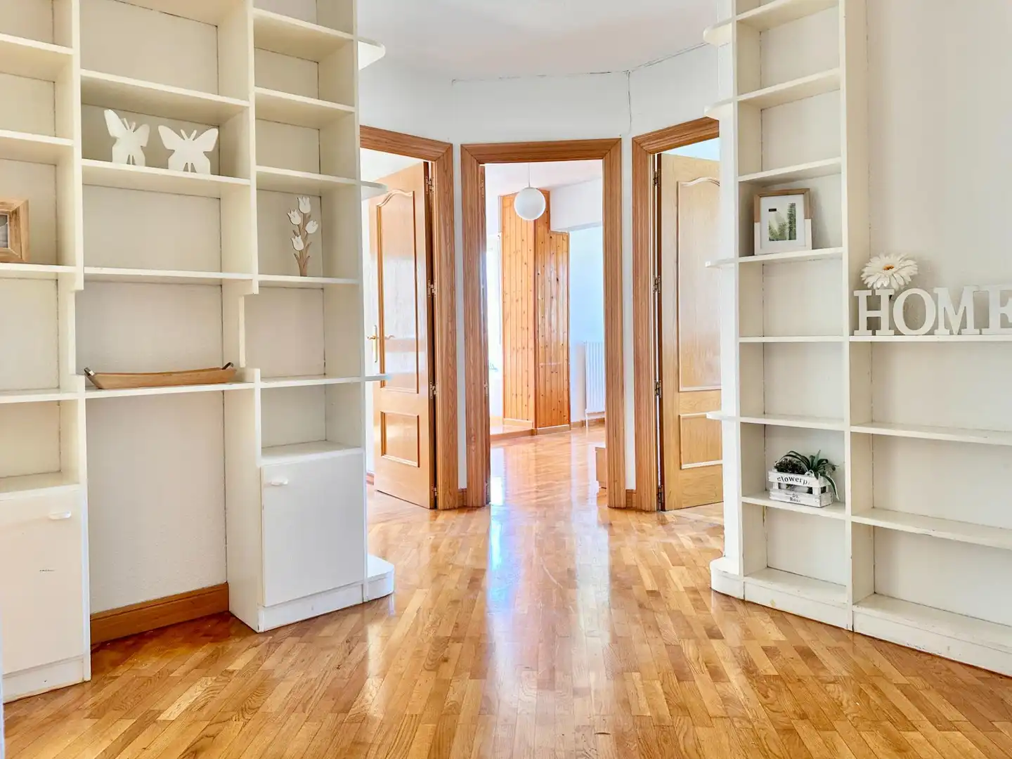 Flat with lift for sale in Calle SANTA CRUZ DE ARDOI/ARDOIKO SA, imagen 13