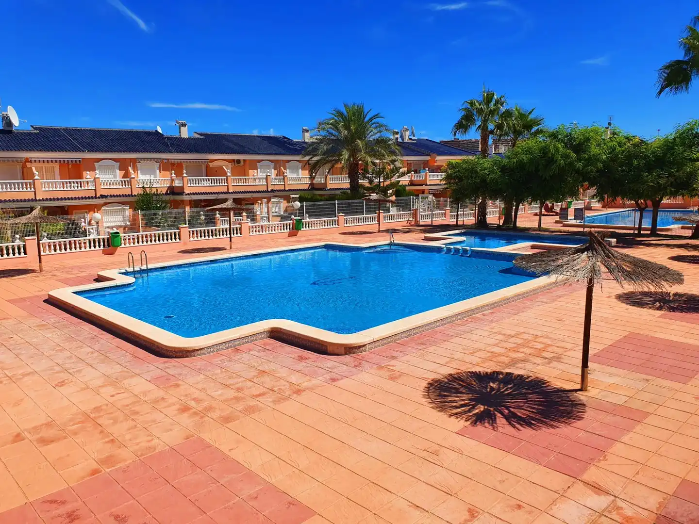 Bungalow amb terrassa en venda a Avenida CARABASI DEL 9, imagen 35