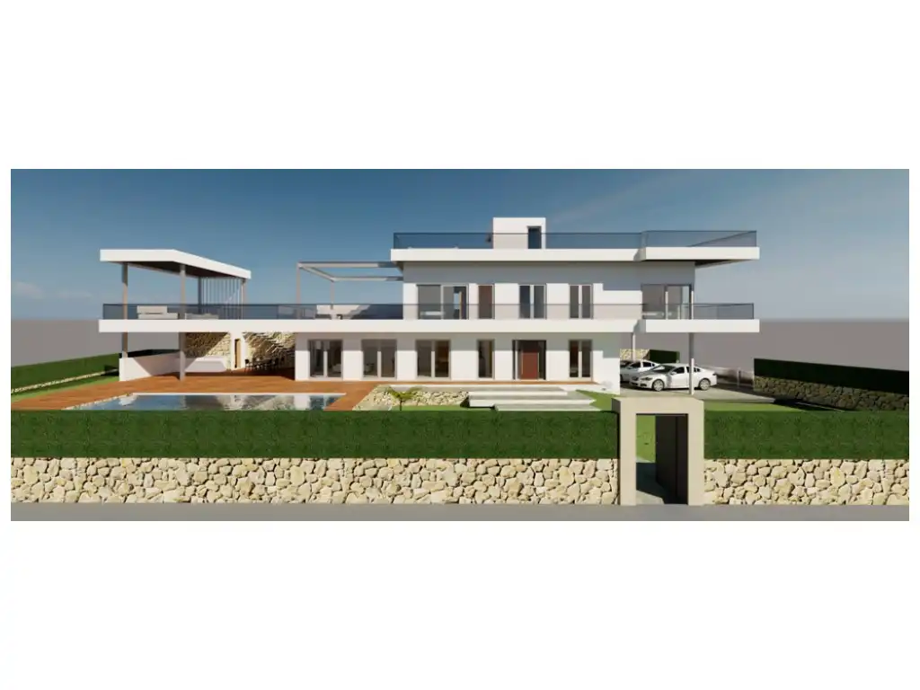 Terreny residencial en venda a Santanyí Poble, imagen 8