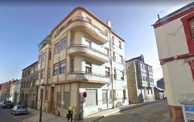 Piso en Venta en Bembibre