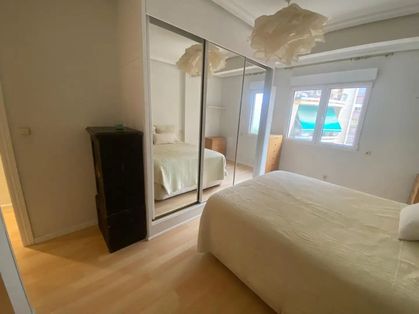 Flat with lift for sale in Avenida de la Libertad 8, imagen 6