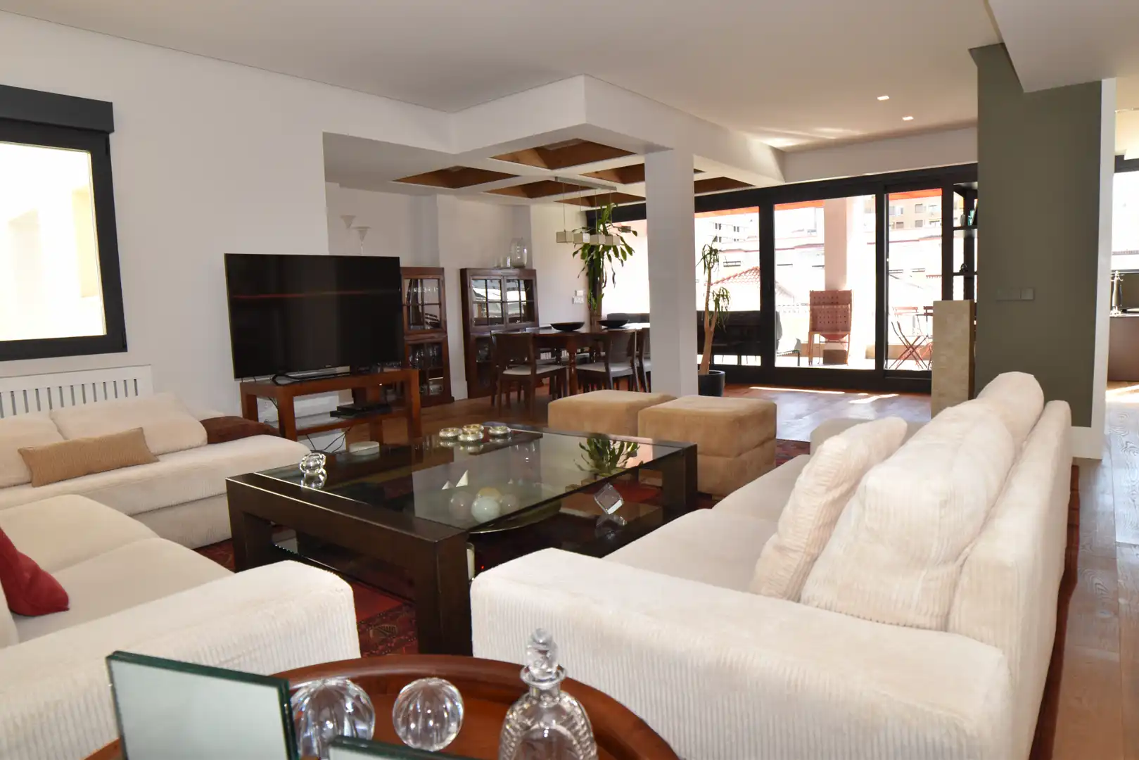 Penthouse mit Aufzug zum Verkauf in Calle del General Cabrera