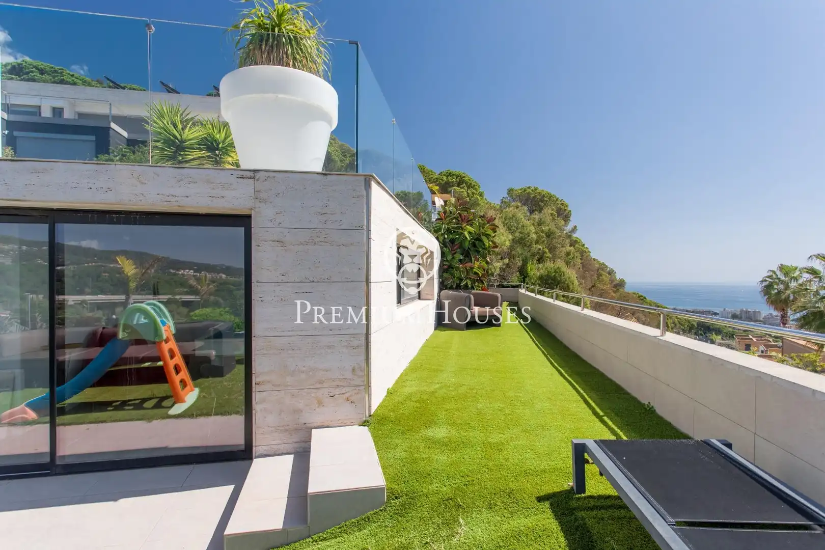 Casa con terraza en venta en Montalnou - Milans del Bosc, imagen 28