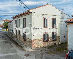 Exterior view of Country house for sale in Ribadedeva