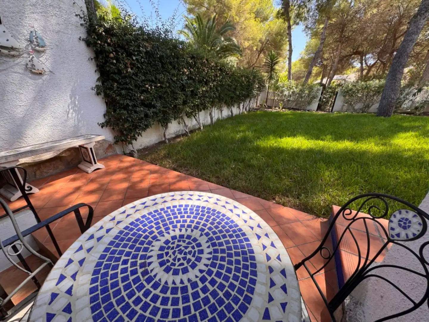 Bungalow avec piscine à vendre à Paichi, imagen 37