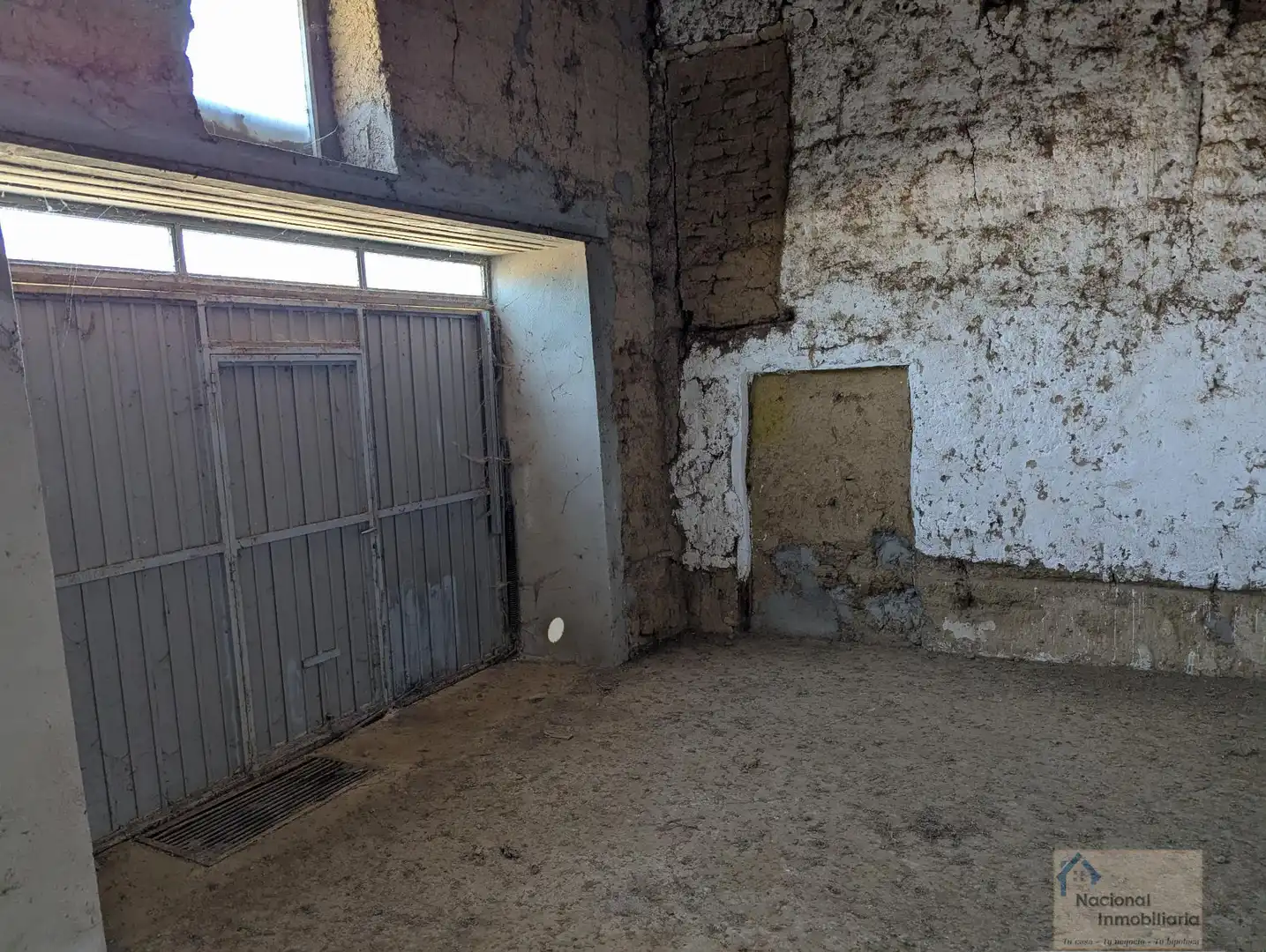 Casa o chalet en venta en Villacid de Campos con Calefacción, Trastero y Alarma