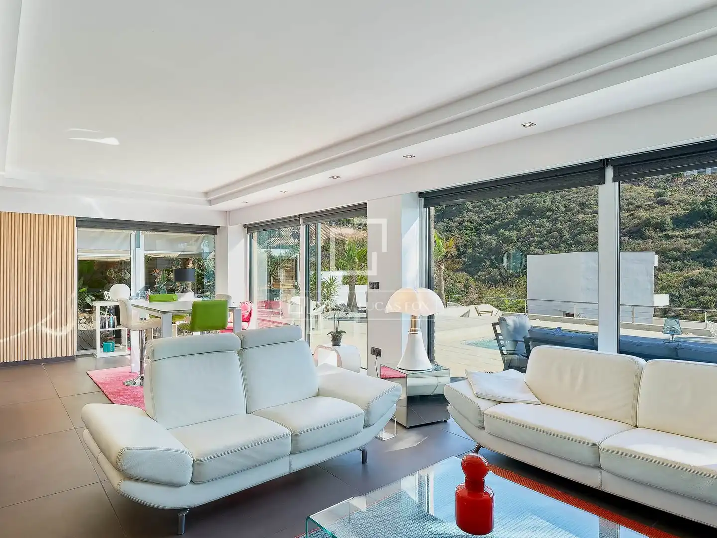 Detached house with pool for sale in El Peñoncillo, imagen 23