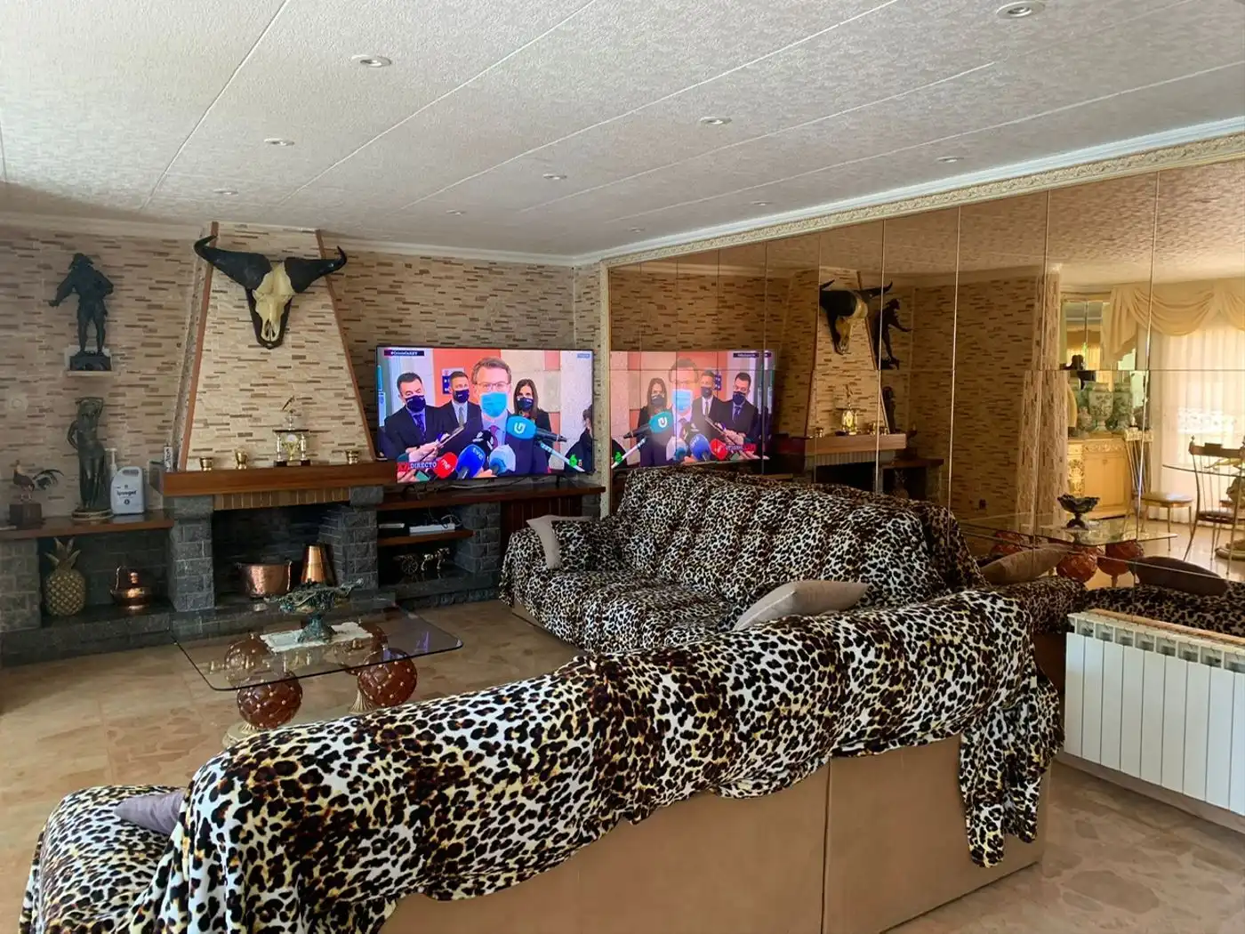 Casa en venda a Santa Perpètua de Mogoda, imagen 2
