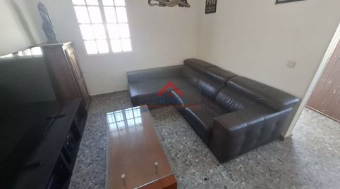 Foto 5 de Casa o xalet de lloguer a Pedanías Norte, Utrera