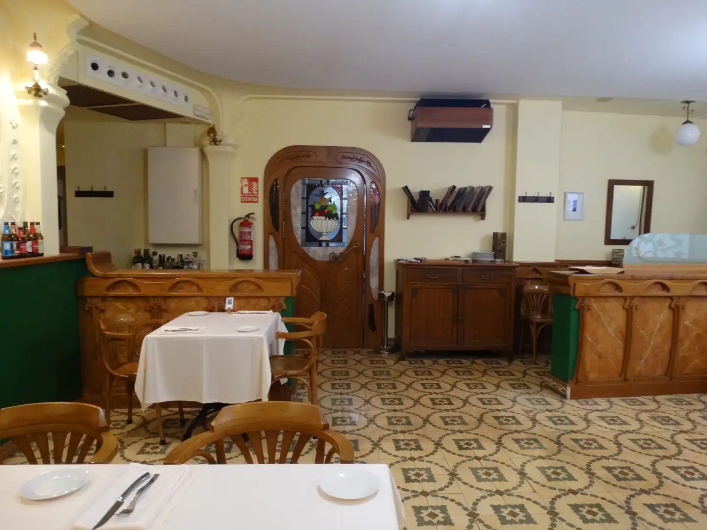 Local comercial en venda a Carrer d'en Talavera 25, imagen 3
