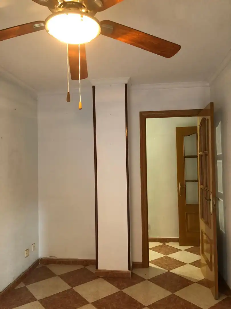 Pis en venda en Aranjuez amb Aire condicionat, Calefacció i Terrassa