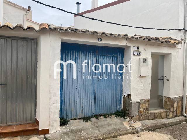 Casa-chalet en Venta en Sorda en Altarejos