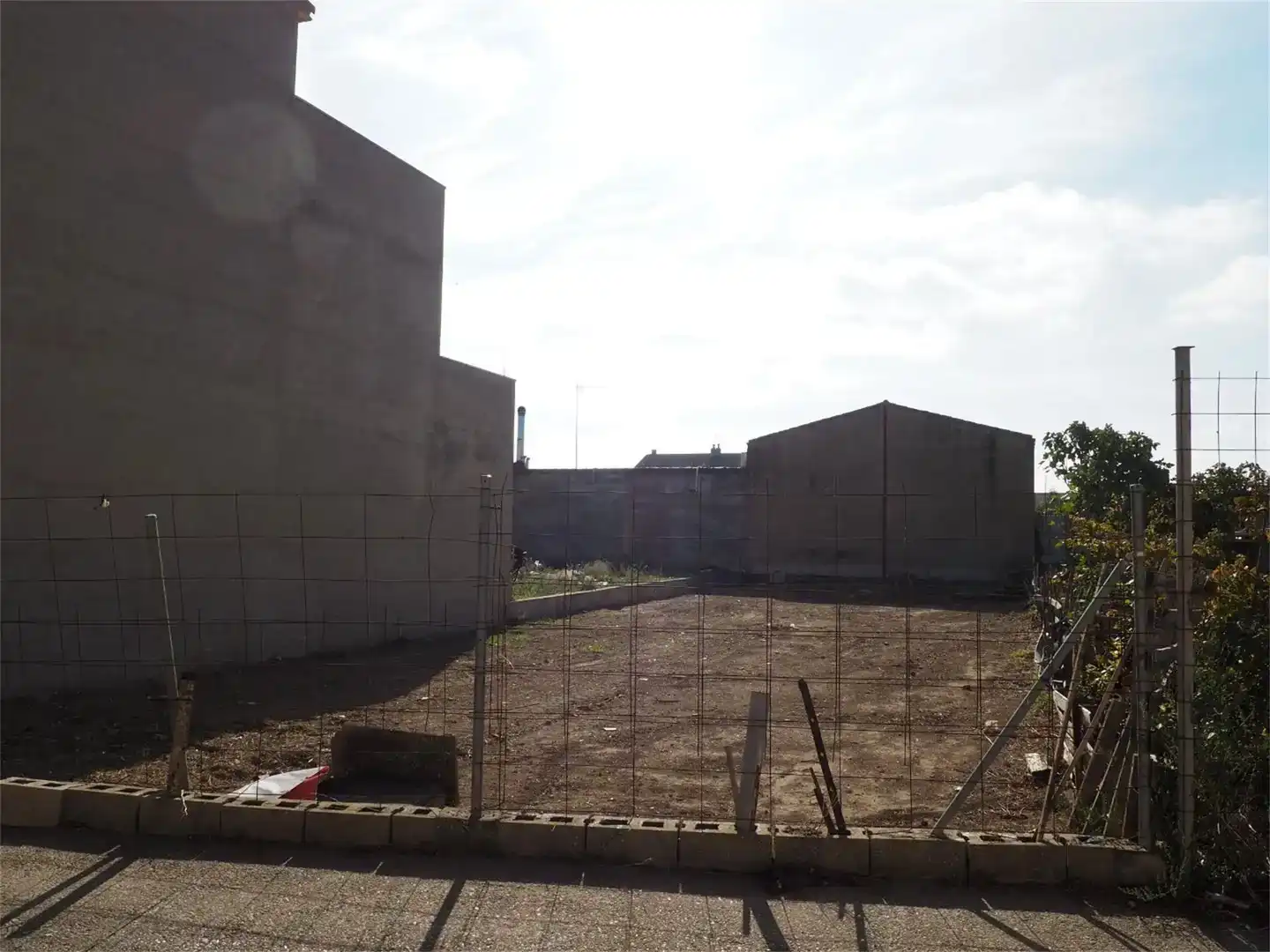 Residencial en venda en Ejea de los Caballeros, Zaragoza