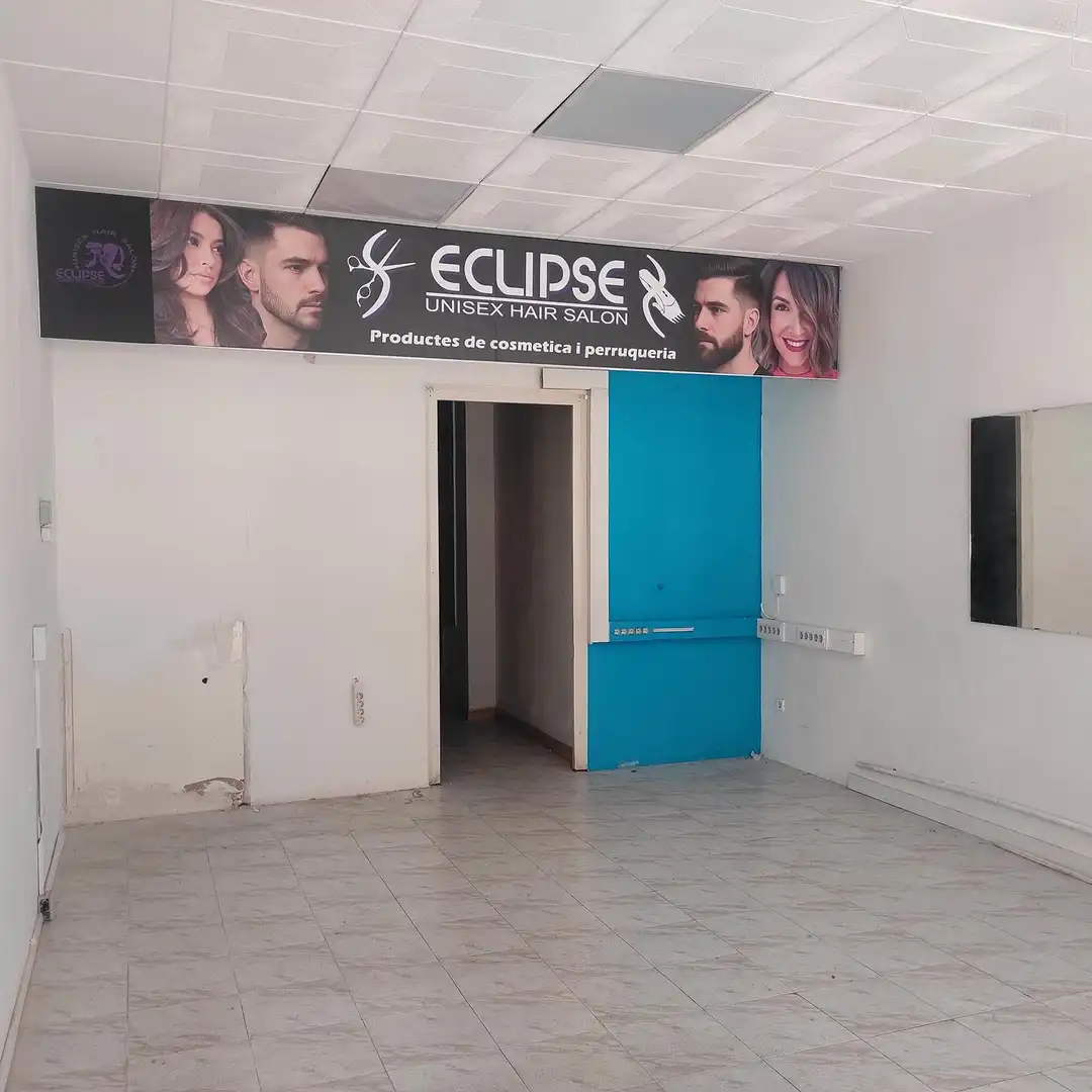 Local comercial en venda a Carrer de Martí i Julià, imagen 14