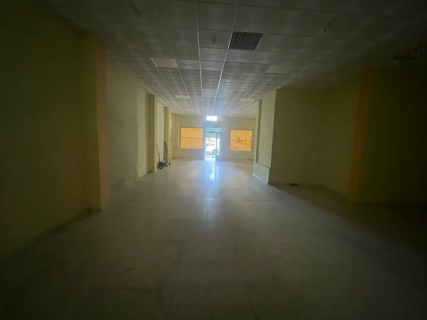 Local comercial en alquiler en Calle Monsalud, imagen 10