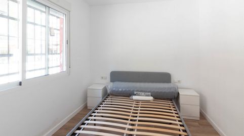 Foto 5 de Piso de alquiler en Avenida Divi Mestre, Zona Metro, Alboraya