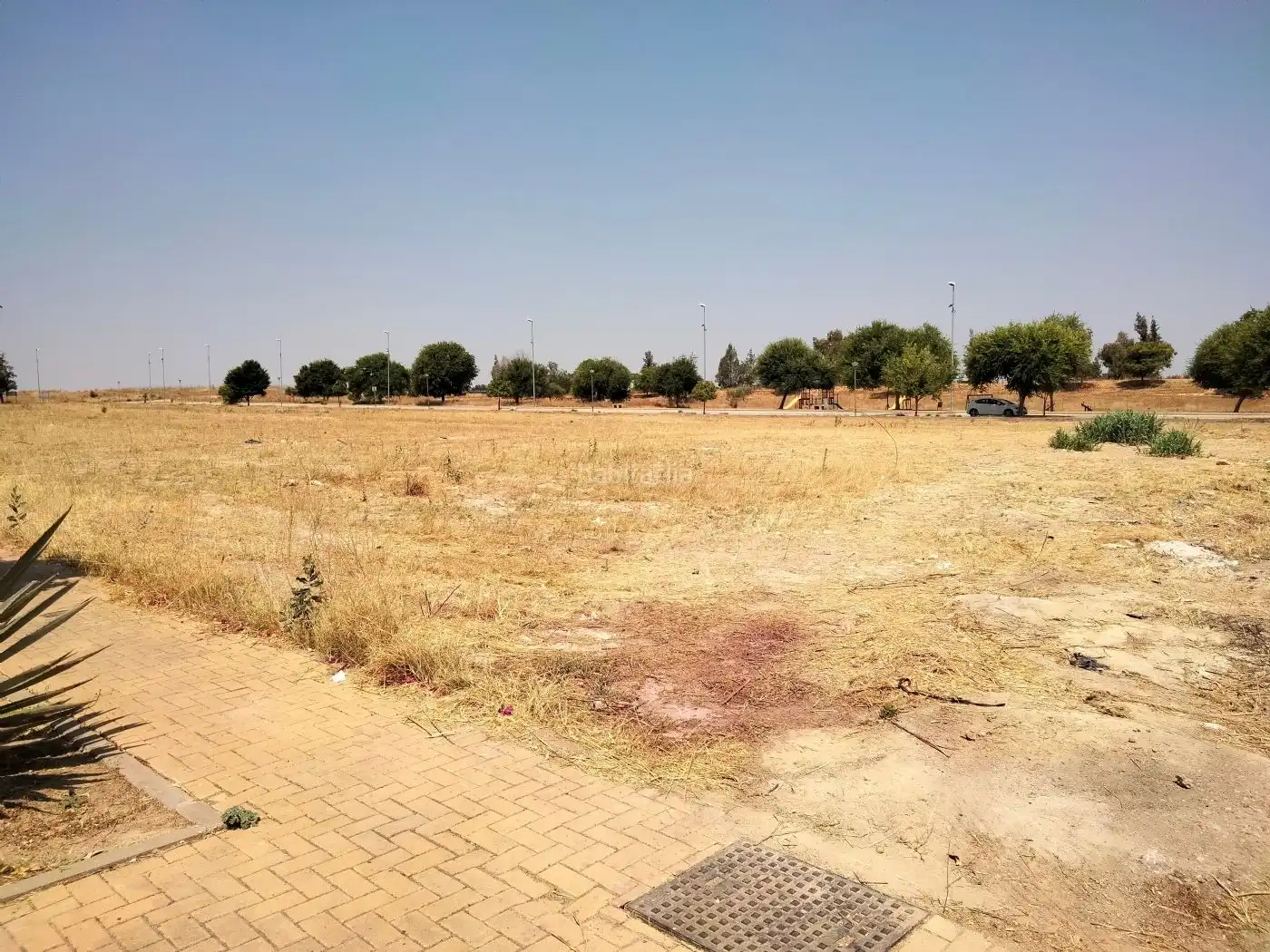 Terreny residencial en venda a Calle Rosa Chacel 24, imagen 4