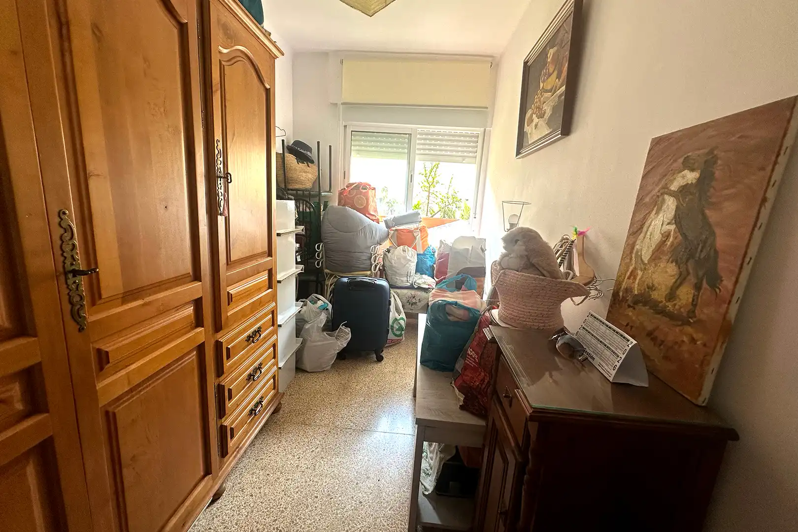 Piso con terraza en venta en Avinguda de Pablo Ruiz Picasso, imagen 9