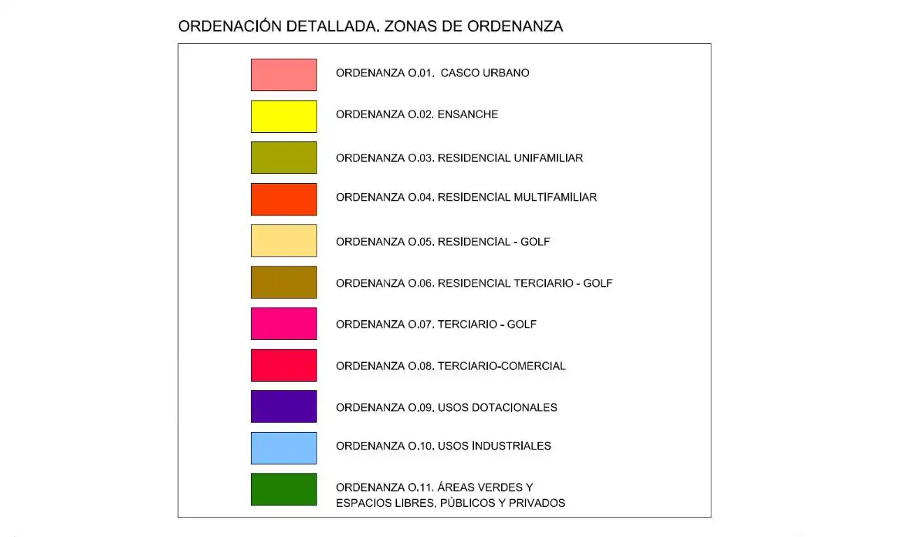 Terreny residencial en venda a Cabanillas del Campo, imagen 12