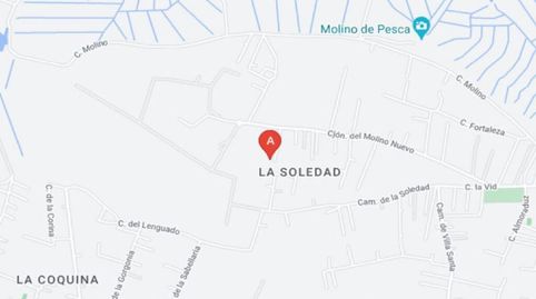 Foto 5 de Casa o chalet en venta en La Soledad, Chiclana de la Frontera