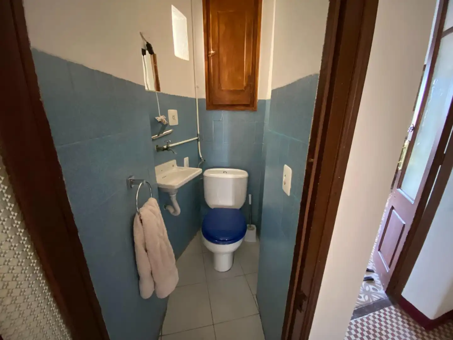 Bany de Pis en venda en Manresa