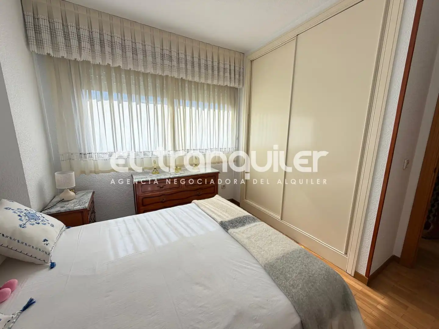 Wohnung mit Aufzug zur Miete in Avenida Constitución, imagen 9