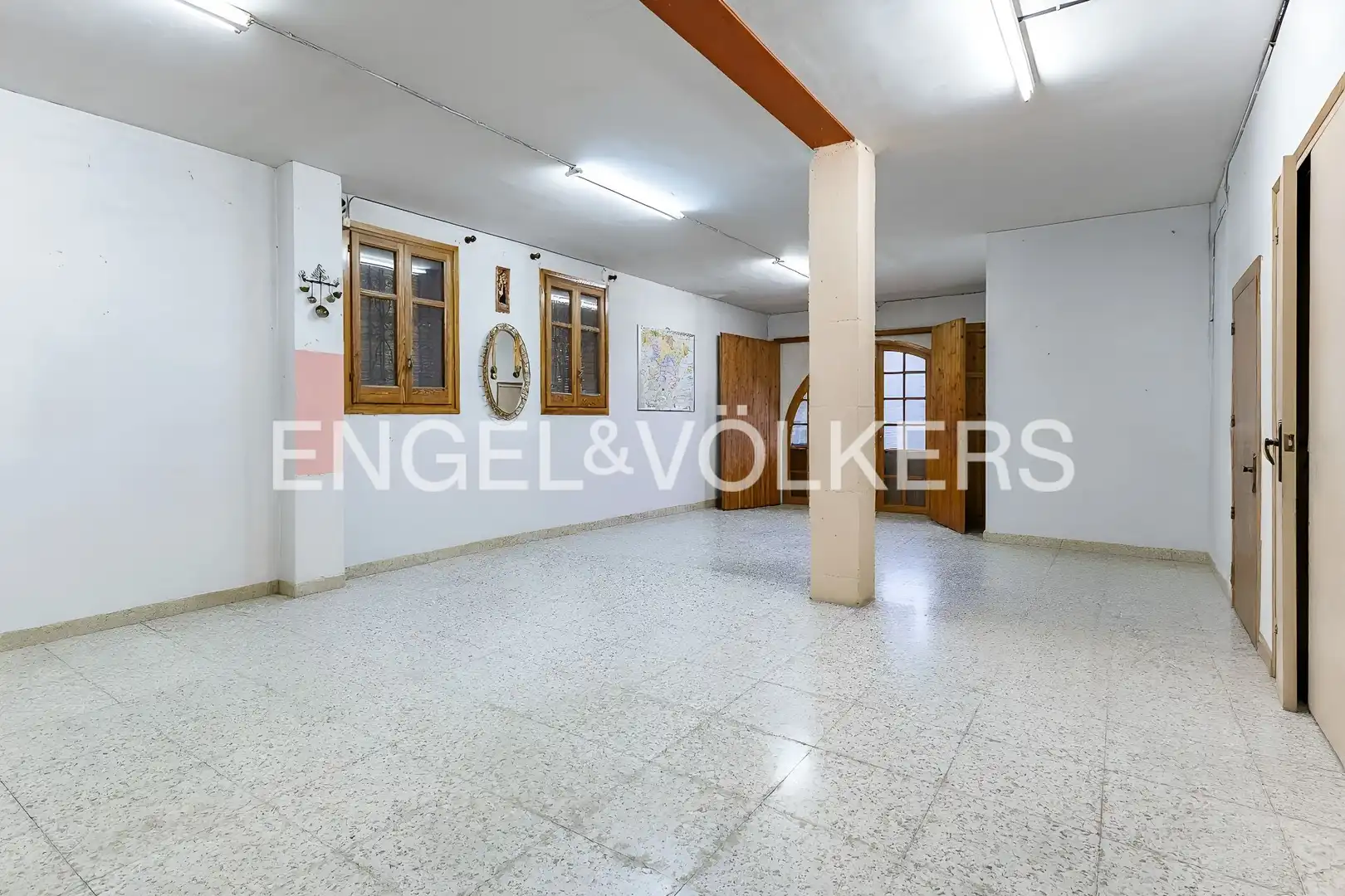 Casa con jardín en venta en Sant Fost de Campsentelles, imagen 70