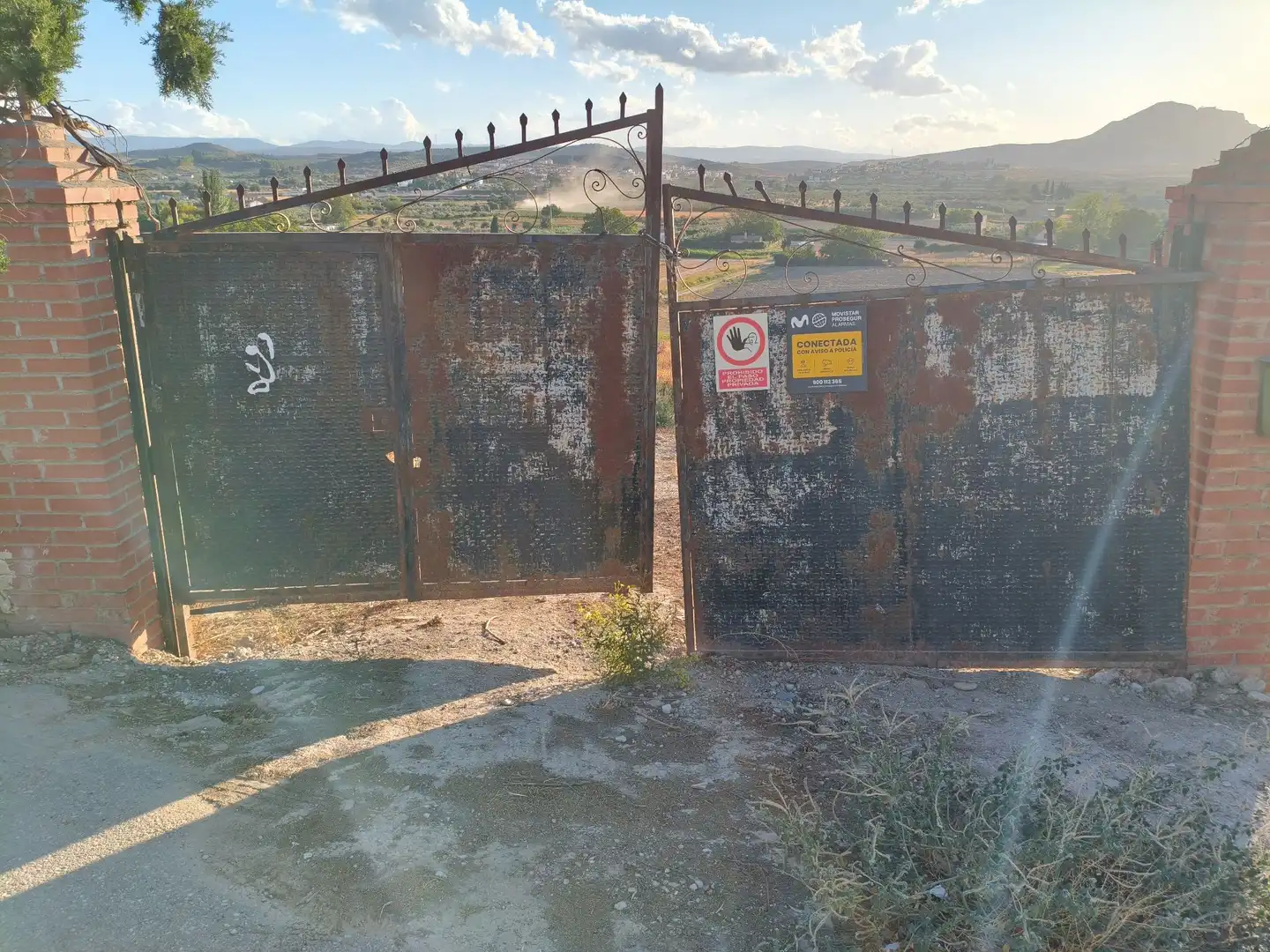 Terrenys i solars en venda a Juan Ramón Jiménez 30, imagen 2