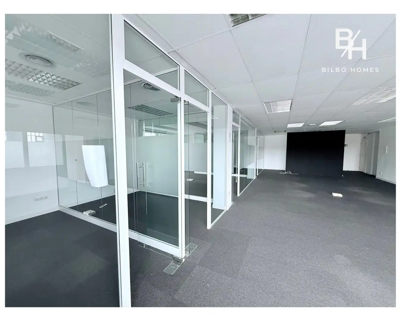 Office space with lift for sale in Alameda de Recalde, imagen 15