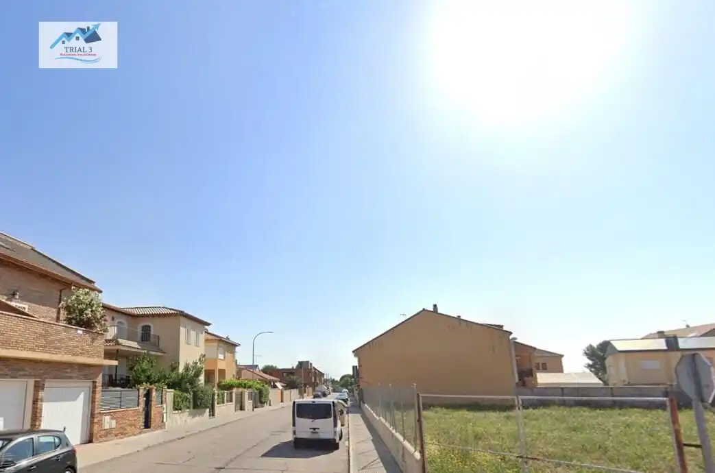 Piso en venta en Calle GRANJA, imagen 2