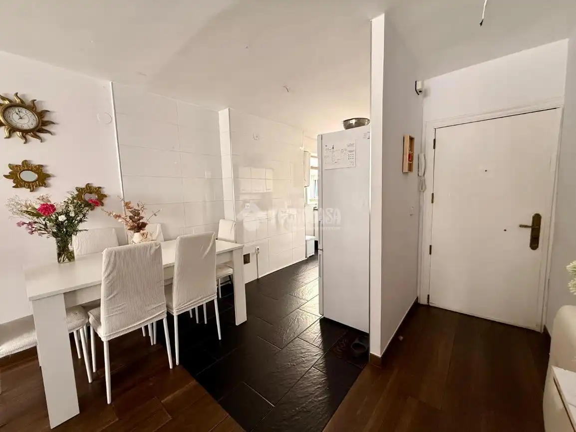 Cocina de Piso en venta en Madrid con Calefacción
