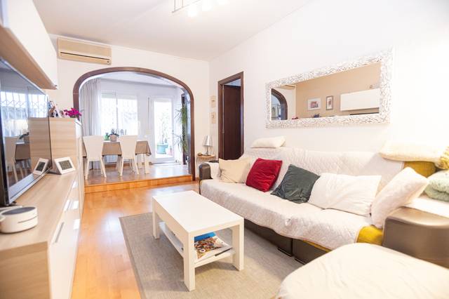 Piso en Venta en El Poblenou