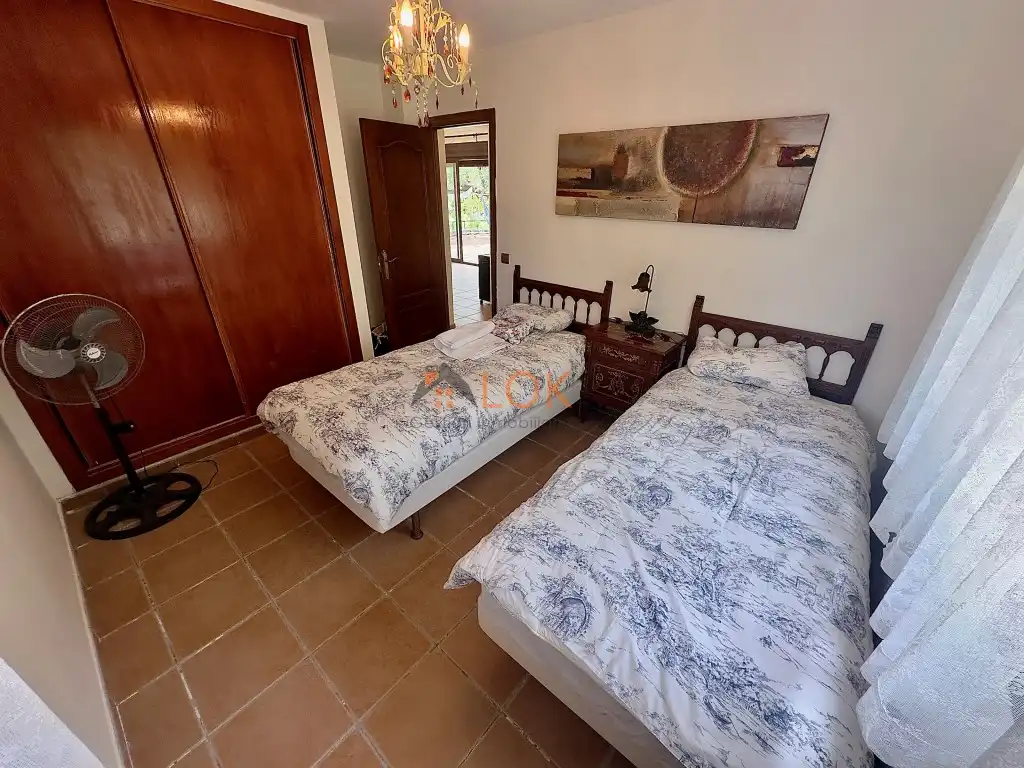 House with pool for sale in Camino de Nicola, imagen 23