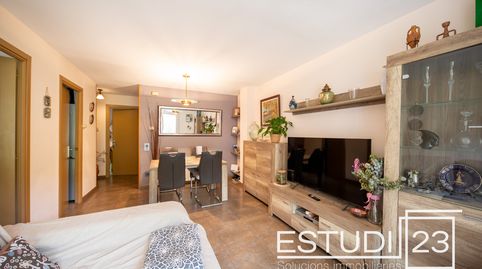 Foto 5 de Piso en venta en Avinguda Sant Jordi, Arenys de Munt, Barcelona