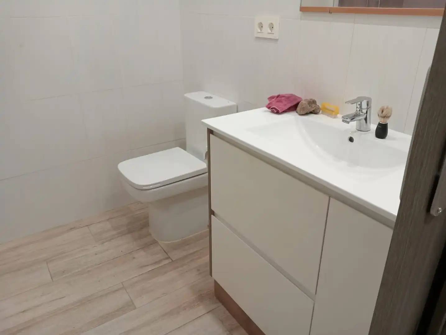 Piso en venta en A Malata - Catabois - Ciudad Jardín, imagen 8
