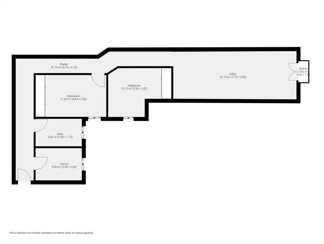 Wohnung mit Aufzug zum Verkauf in Calle del Olivar, imagen 33