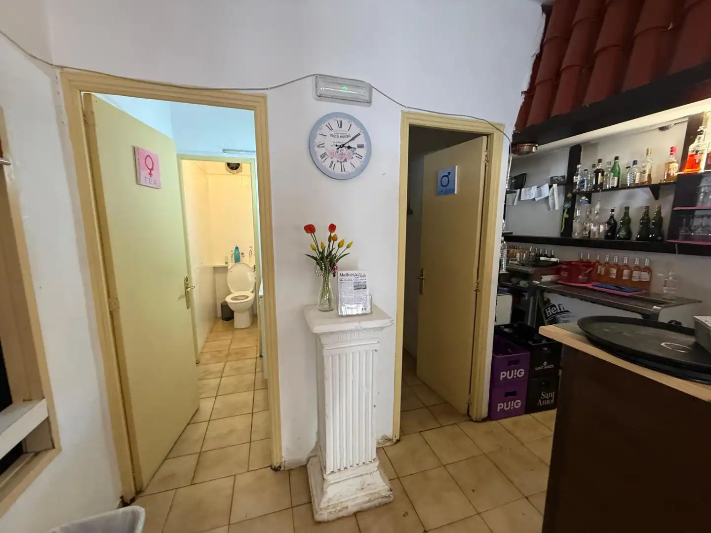 Business premises for sale in Peguera, imagen 11