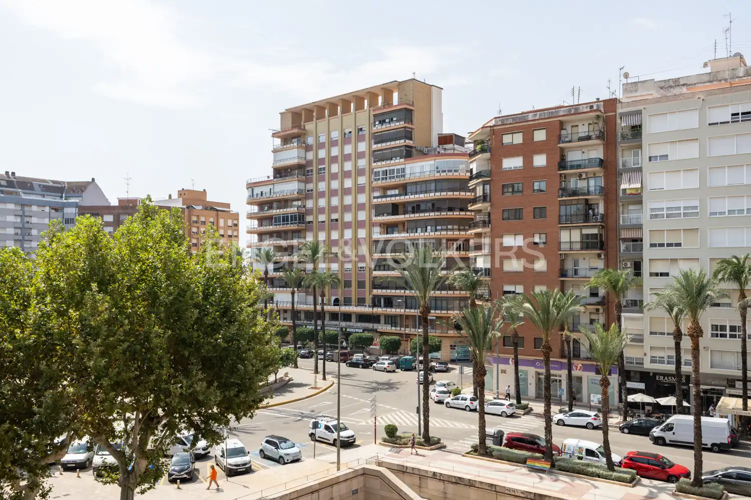 Flat for rent in Passatge la Murada, La Vila