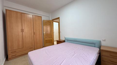 Foto 4 de Pis de lloguer a Sónsoles, Ávila