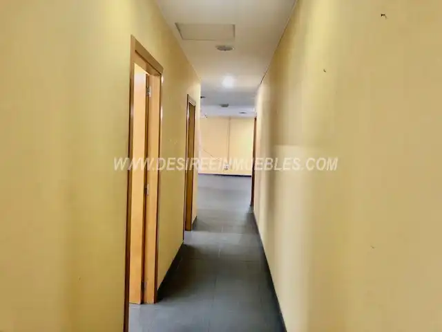 Local de alquiler en Valencia con Aire acondicionado y Calefacción