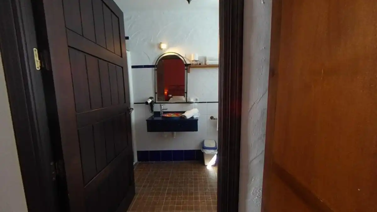 Baño de Edificio en venta en Almodóvar del Río