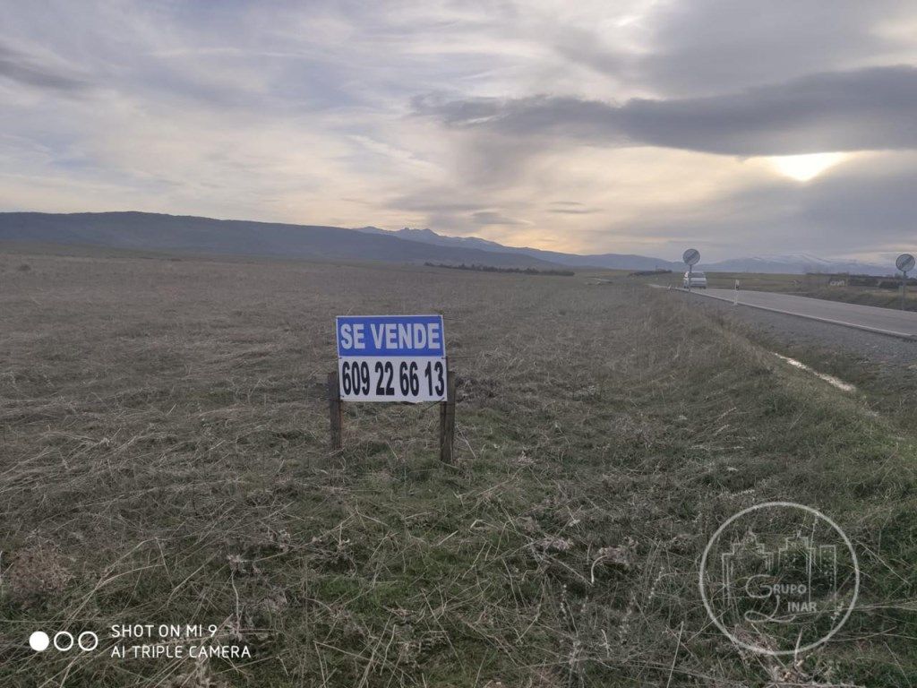 Residencial en venda en Gemuño