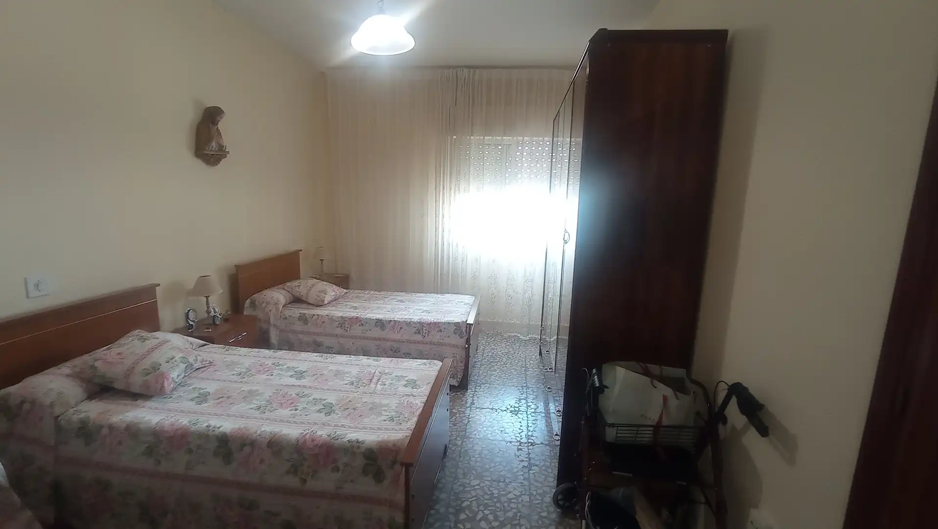 Dormitori de Casa o xalet en venda en Miguelturra amb Aire condicionat, Traster i Moblat